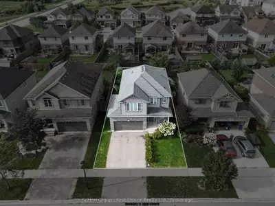 21 BROWN Street, Stratford, ON N5A 0B8