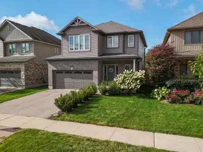 21 BROWN Street, Stratford, ON N5A 0B8