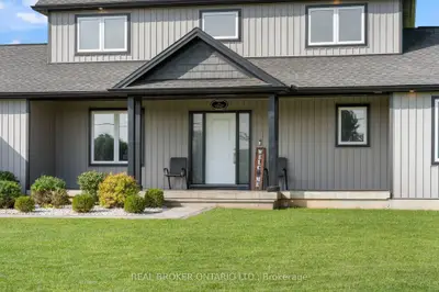 2445 East Quarter Line Road, Norfolk, On N4b 2w4