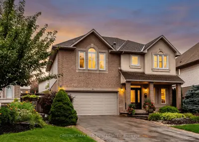 18 Pelham Drive, Hamilton, On L9k 1l4