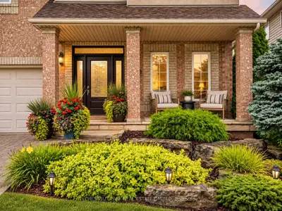 18 Pelham Drive, Hamilton, On L9k 1l4