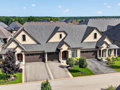 84 Ganton Trail, Welland, On L3b 0c9