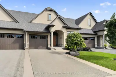 84 Ganton Trail, Welland, On L3b 0c9