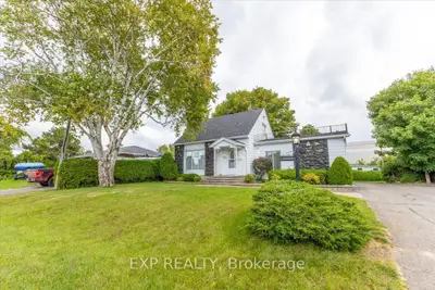 1359 Marchand Street, Cyrville - Carson Grove - Pineview, On K1b 3n7