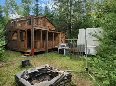 58 Robinson Lake Road, Limerick, On K0l 1w0
