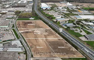 850 Juliana Drive Bldg 1, Woodstock, On N4v 1a2
