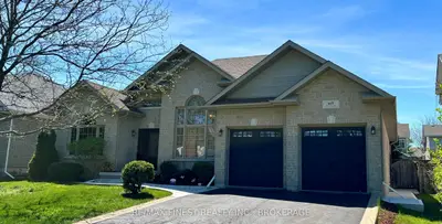 417 Mccallum Street, Kingston, On K7k 7l6