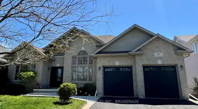 417 Mccallum Street, Kingston, On K7k 7l6
