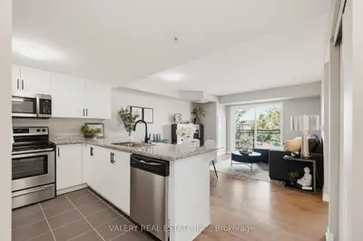 155 Commonwealth Street 207, Kitchener, On N2e 0g5