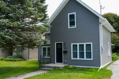 136 Breadalbane Street S, Saugeen Shores, On N0h 2l0