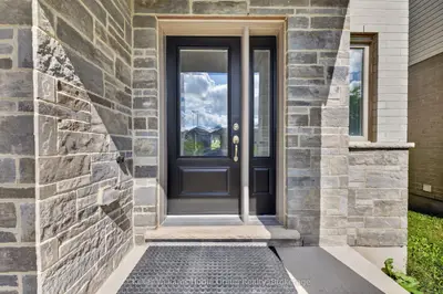 23 Ferris Circle, Guelph, On N1g 4x2