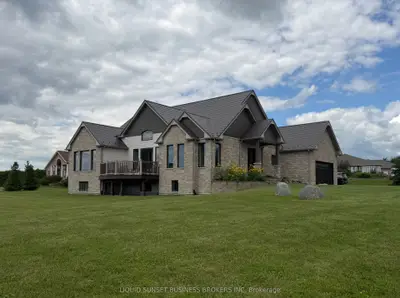 103 Binnacle View Drive, Gananoque, On K7g 2v5