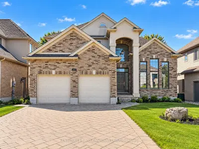 1025 Gleneagle Trail, London North, On N6g 0k9