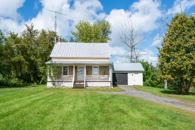 20310 Kenyon Conc Rd 8 Road, North Glengarry, On K0c 1a0