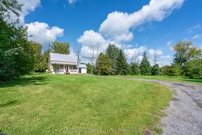 20310 Kenyon Conc Rd 8 Road, North Glengarry, On K0c 1a0