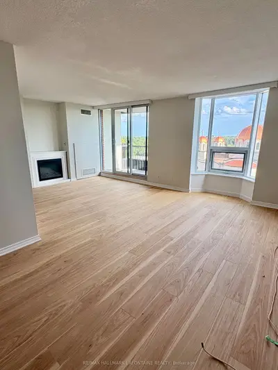 2951 Riverside Drive 812, Billings Bridge - Riverside Park And Area, On K1v 8w6