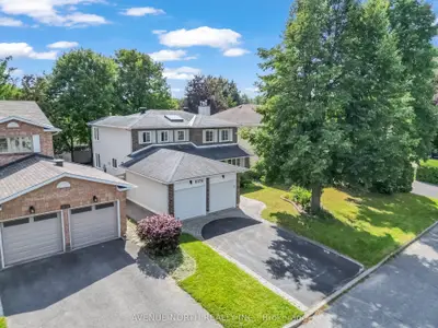 1674 Sansonnet Street S, Orleans - Convent Glen And Area, On K1c 5y6