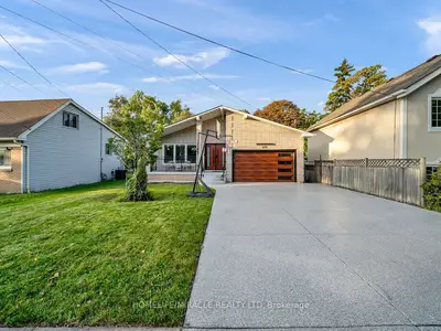 309 Hixon Road, Hamilton, On L8k 2c8