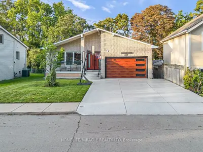 309 Hixon Road, Hamilton, On L8k 2c8