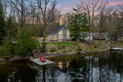 1036 Beverley Lane, Minden Hills, On K0m 2l1