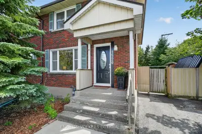 1520 Laperriere Avenue, Carlington - Central Park, On K1z 7s9