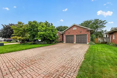 55 Mason Drive, Ingersoll, On N5c 4a4