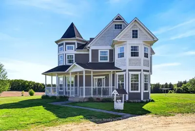 6750 Beatty Line N, Centre Wellington, On N1m 2w3