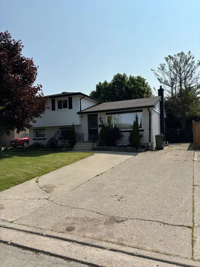 29 MCCULLY Drive, St. Thomas, ON N5R 5E3