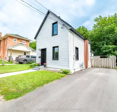 131 Patrick Avenue, Renfrew, On K7v 3h3