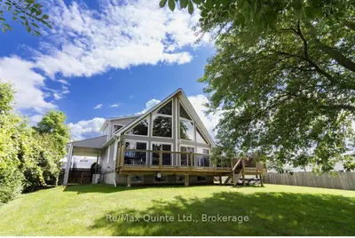 869 Third Concession Road, Greater Napanee, On K7r 3k7