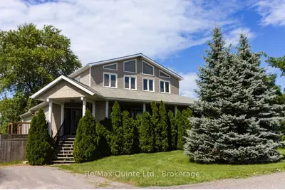 869 Third Concession Road, Greater Napanee, On K7r 3k7