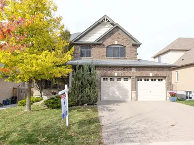 764 Eclipse Walk, London North, On N5x 0k1