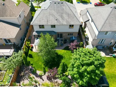 764 Eclipse Walk, London North, On N5x 0k1