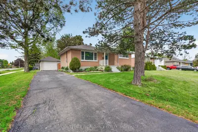 32 Lennox Street, Kingston, On K7m 4s2