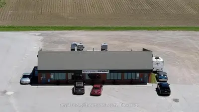 76988 London Road S, Huron East, On N0m 1l0