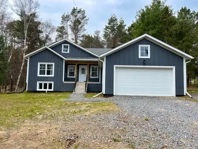 18 Murray Street, Sundridge, On P0a 1z0