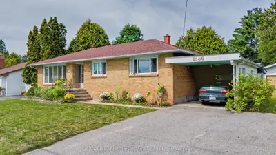 1580 Jane Street, North Bay, On P1b 3j8