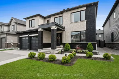 581 Bridgeport Avenue, Manotick - Kars - Rideau Twp And Area, On K4m 0m4