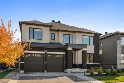 581 Bridgeport Avenue, Manotick - Kars - Rideau Twp And Area, On K4m 0m4