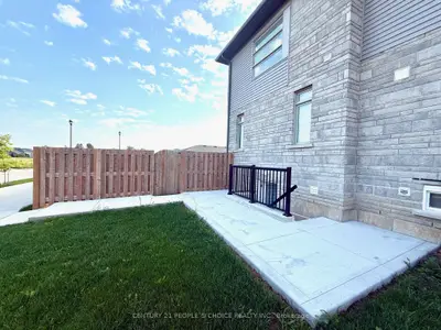 72 Summersides Boulevard S Basement, Pelham, On L0s 1e6