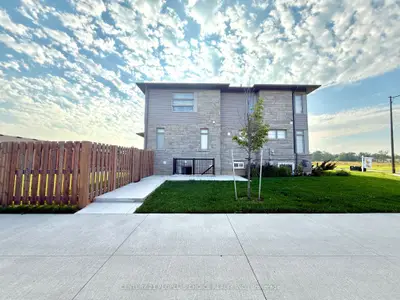 72 Summersides Boulevard S Basement, Pelham, On L0s 1e6