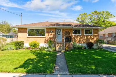 153 Warren Street, Goderich, On N7a 3w5