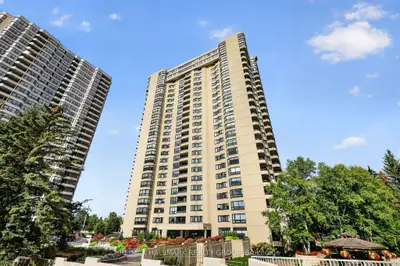 1500 RIVERSIDE Drive 2402, Alta Vista and Area, ON K1G 4J4