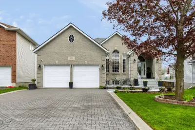 1100 Earnhart Street, Kingston, On K7p 3c2