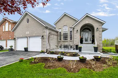 1100 Earnhart Street, Kingston, On K7p 3c2