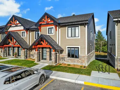 340 Montee Outaouais Street 508, Clarence-rockland, On K4k 1g2