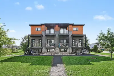251 CAPRI Avenue 1, Russell, ON K0A 1W0