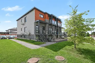 251 CAPRI Avenue 1, Russell, ON K0A 1W0