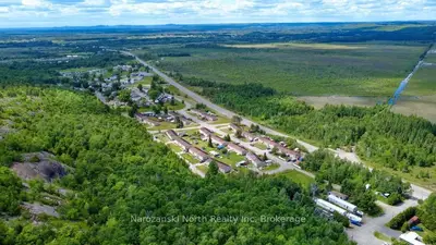 2233 Radar Road, Greater Sudbury, On P3p 0b4