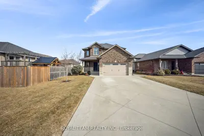 2 Lafayette Street E, Haldimand, On N0a 1j0